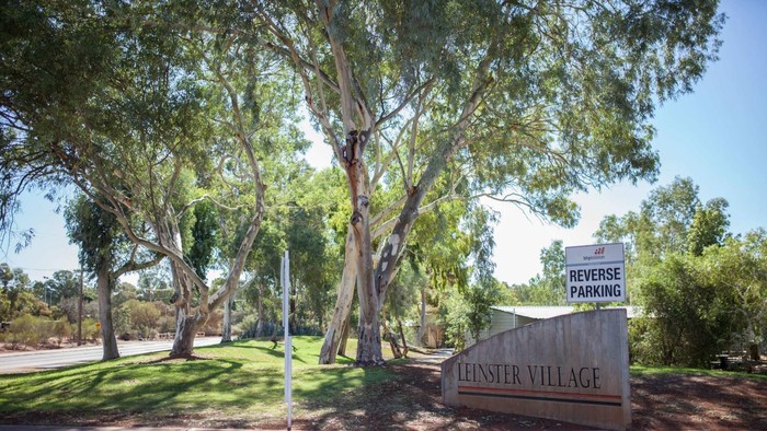 Kota di Australia Ini Nyaris Tanpa Kriminalitas