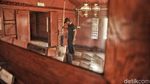 Melihat Lebih Dekat Rumah Si Pitung di Marunda