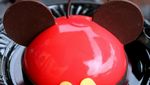Lucunya! Ini 13 Mickey Mouse Dalam Bentuk Makanan yang Ada di Disneyland