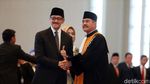 Sah! Dody Budi Waluyo Jadi Deputi Gubernur BI