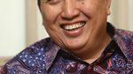 Boy Thohir Sebar Virus Wirausaha ke Pesantren hingga PAUD