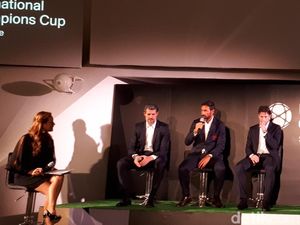 International Champions Cup Bukan Sekadar Ajang Persahabatan untuk Arsenal