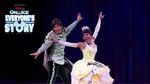 Intip Keseruan 50 Karakter Disney on Ice