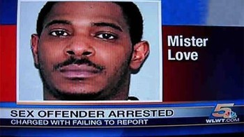 Pria ini pasti penuh cinta. (Foto: Internet)