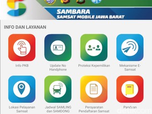 Penggelapan Pajak Puluhan Mobil Pupuk Kujang Terungkap dari Sambara