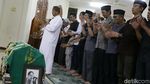 Peristirahatan Terakhir Deddy Sutomo, Si Pencari Hilal