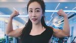 Potret Dosen Cantik dari China yang Dijuluki Dewi Gym