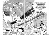 9 Jurus di Captain Tsubasa yang Bikin Geleng-geleng Kepala