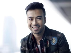 Kisah Vidi Aldiano Idap Panic Attack hingga Dibawa ke UGD