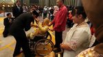 Sah! Dody Budi Waluyo Jadi Deputi Gubernur BI