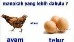 Penggemar Telur, Yuk Intip 10 Meme Telur yang Bikin Ngakak Ini!