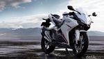 Orang Jepang Dapat Warna Honda CBR250RR yang Beda