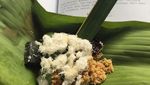10 Makanan Enak Ini Jadi Santapan Pesinetron Cantik, Dinda Kanyadewi