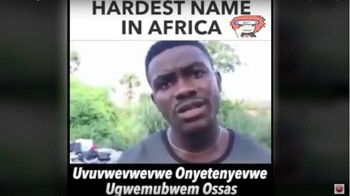 Ribet banget namanya. (Foto: Internet)