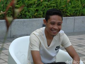 Spanyol vs Rusia Nanti Malam, Evan Dimas Jagokan Siapa?