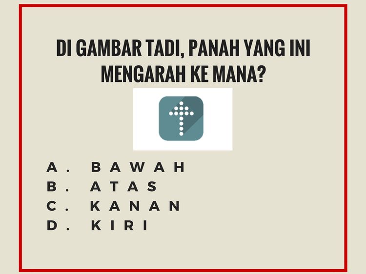 Seberapa Baik Otak Bisa Mengingat? Buktikan Lewat Tes Gambar Ini