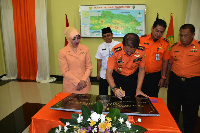 Sering Longsor, Basarnas Bangun Pos SAR di Tasikmalaya