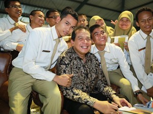 SMA CT Arsa Sukoharjo Buka Beasiswa Penuh 2022/2023 untuk Siswa Kurang Mampu