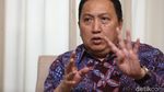 Boy Thohir Sebar Virus Wirausaha ke Pesantren hingga PAUD