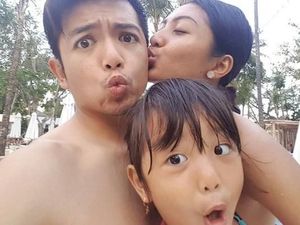 Jika Serius Gugat Cerai, Nicky Tirta Wajib Hadir Sidang