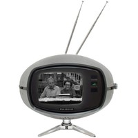 bentuk-bentuk aneh TV zaman dahulu