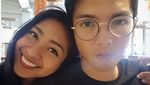 Ciuman Liza Elly untuk Nicky Tirta, Ayu Ting Ting hingga Duka Deddy Sutomo