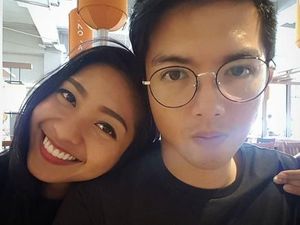 Proses Cerai, Tak Ada Lagi Foto Nicky Tirta di Instagram Liza Elly