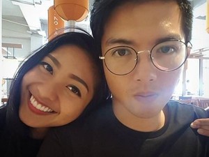 Nikmati Proses Cerai, Nicky Tirta-Istri Lancar Komunikasi karena Anak