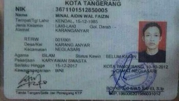 Pas lahir lagi momen lebaran. (Foto: Internet)