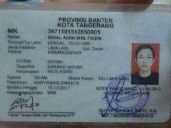 Kentut dan Nama Aneh Lainnya yang Viral dan Bikin Ngakak