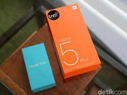 Perbandingan Ponsel Rp 2 Jutaan: Honor 9 Lite vs Redmi 5 Plus