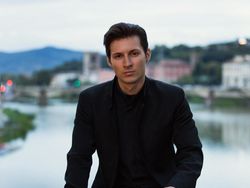 Telegram Diblokir Rusia, Anak Tiri di Negeri Sendiri