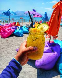 Di Pulau Unicorn Ini Ada Mojito yang Segar dan Instagrammable