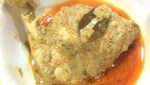Aduh Enaknya! Gulai Ayam Gaya Sumatra yang Gurih Pedas dari Netizen Ini