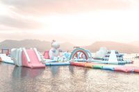 Di Pulau Unicorn Ini Ada Mojito yang Segar dan Instagrammable