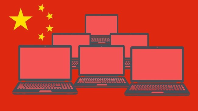 RI Banjir Laptop Made In China, Produk RI Kalah Saing