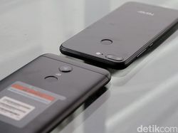 Perbandingan Ponsel Rp 2 Jutaan: Honor 9 Lite vs Redmi 5 Plus