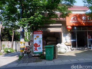 Begini Strategi Alibaba Pikat Masyarakat Pedesaan