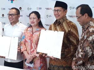Pro-Kontra Perpanjangan Libur Lebaran