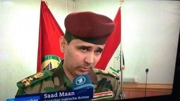 Nah, yang ini dari luar negeri. Sad Man, sedih melulu kali ya bapaknya saat kasih nama? (Foto: Internet)