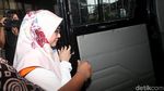Hakim Wahyu Widya Nurfitri Kembali Diperiksa KPK