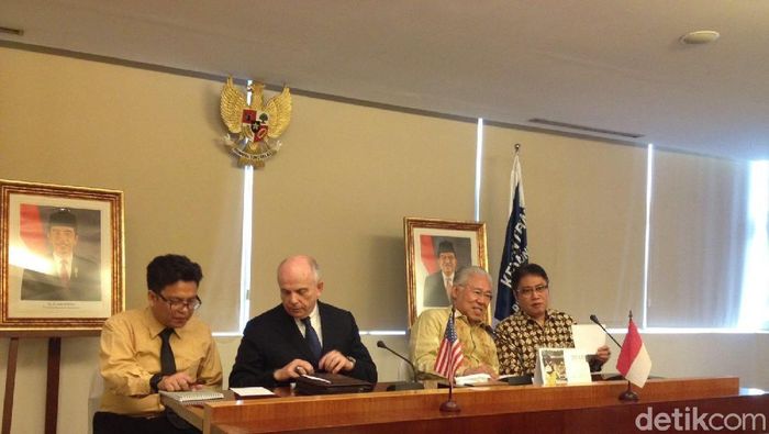 Foto: Puti Aini Yasmin/detikFinance Foto: Puti Aini Yasmin/detikFinance