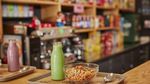 Wouw! Kafe Keren Ini Punya Ratusan Jenis Sereal dari Seluruh Dunia