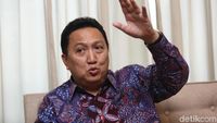 Kisah Sukses Boy Thohir, Dari Calo Tanah Hingga Jadi 'Raja' Batu Bara RI