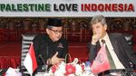 Sekjen PDIP Terima Kunjungan Dubes Palestina