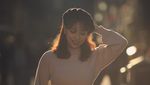 Foto: Liburannya Presenter Berita Imut Korea Selatan, Im Hyun Ju
