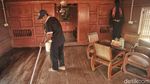 Melihat Lebih Dekat Rumah Si Pitung di Marunda