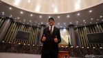 Sah! Dody Budi Waluyo Jadi Deputi Gubernur BI