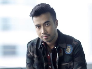 Siapa Inspirasi Vidi Aldiano untuk Bermusik?