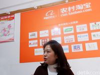 Begini Strategi Alibaba Pikat Masyarakat Pedesaan